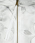 LILIOH-Tops-Unleash your inner flower child with LILIOH. With half-length balloon sleeves and a delicate floral print, it's perfect for when you want to make a statement without saying a word. Blouse Half length balloon sleeves High neck Half zip fastening Delicate floral print- Ted Baker Romania